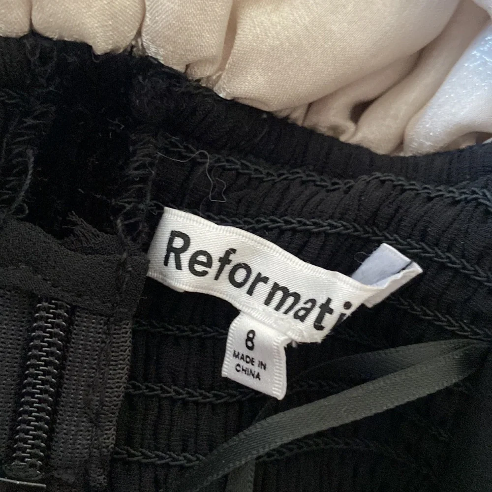 NWT Reformation Lexi Top